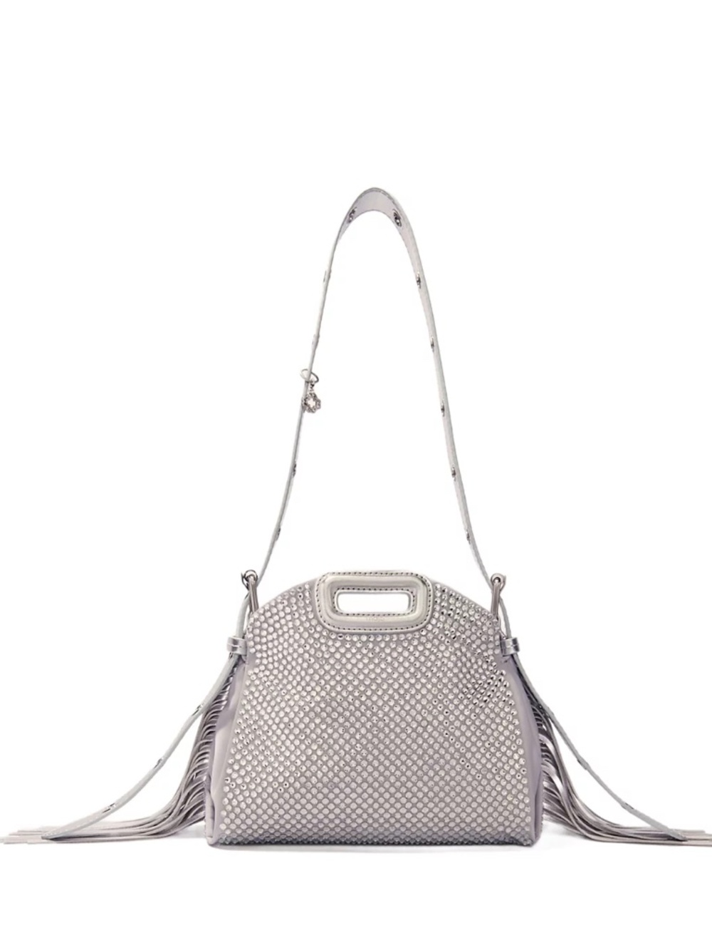 Miss M Mini Rhinestone Bag
